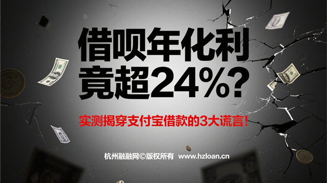 蚂蚁借呗