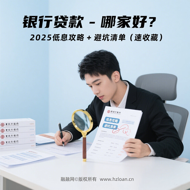 银行贷款